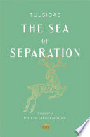 THE SEA OF SEPARATION